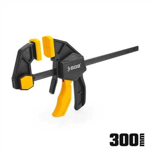 SGS OTOMATİK İŞKENCE 300 MM SGS1666