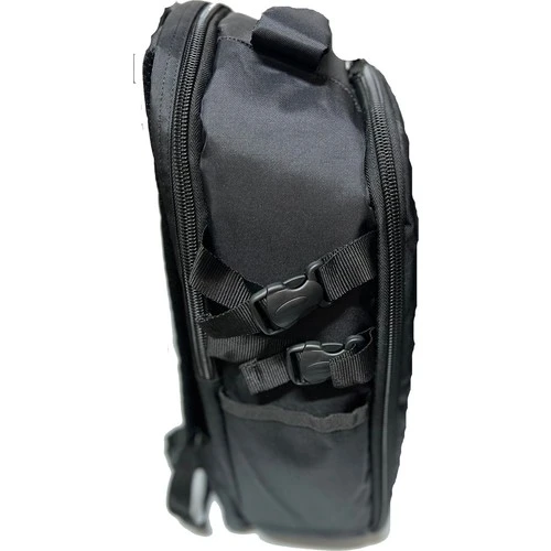 Pdx Nikon Baskılı Dslr Çanta Laptop Bölmeli - 2