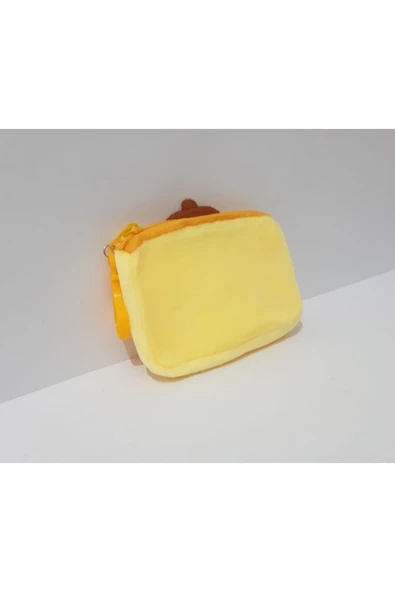 renkli çiçekler Çocuk Cüzdan 12x9 CM Karikatür Desenli Çocuk Cüzdanı - Resim 4