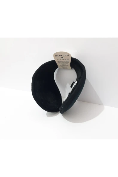 renkli çiçekler Kulak Isıtıcı Kulaklık Kış Aksesuarları Kulak Koruyucu Kulaklık - Resim 5