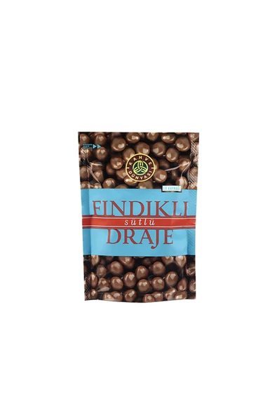 Kahve Dünyası Draje Mix 60 gr 4 lü Karma Kahve- Badem-Fıstıklı-Fındıklı - 3