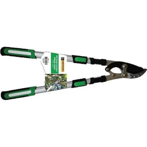 MEŞEM ÇİFT KOLLU UZATMALI BUDAMA MAKASI 8221 ürün görseli