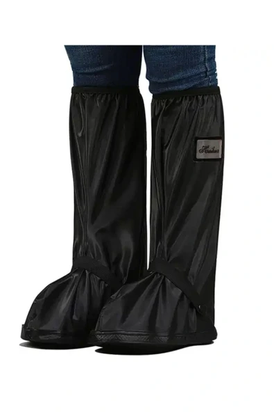 SU GEÇİRMEZ AYAKKABI VE BOT KILIFI - 6