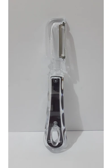 renkli çiçekler Soyacak Şeffaf Sebze Meyve Soyacağı ürün görseli