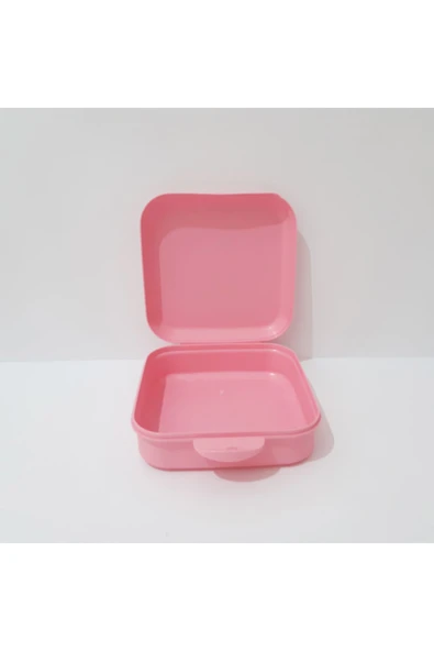 renkli çiçekler Beslenme Kutusu Okul İçin Beslenme Kabı - 3