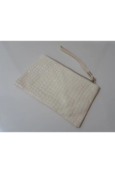 renkli çiçekler Makyaj Çanta Mini Makyaj Çantası - Resim 3