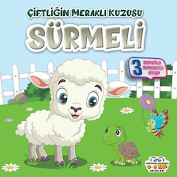 06 Yaş Yay / Sürmeli ürün görseli
