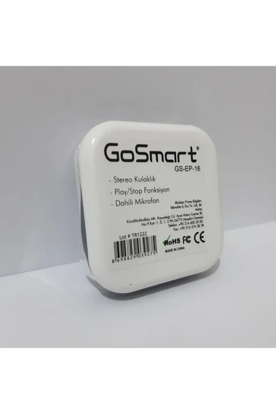 renkli çiçekler Stereo Kulaklık Play Stop Fonksiyon Dahili Kulaklık - Resim 5