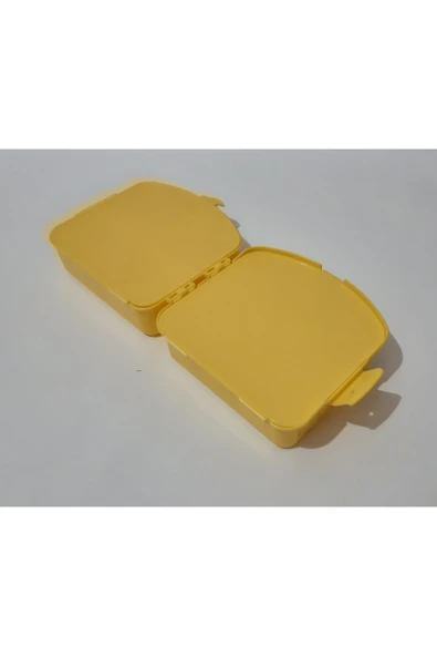 renkli çiçekler Beslenme Kutusu Okul Beslenme Kabı Beslenme - 7