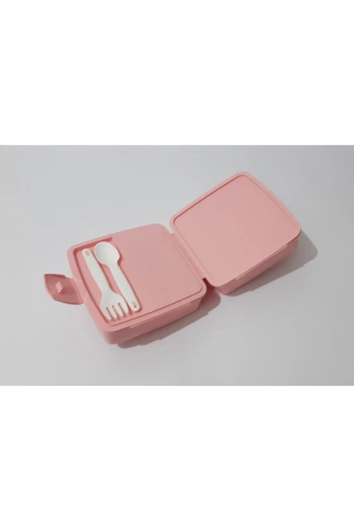 renkli çiçekler Beslenme Kutusu Okul Beslenme Kabı Beslenme - 2