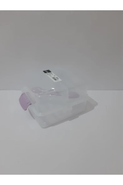 renkli çiçekler Beslenme Kutusu Okul İçin Desenli Beslenme Kabı - 5