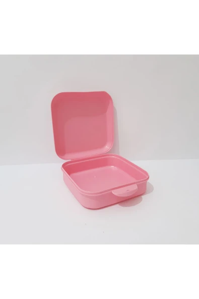 renkli çiçekler Beslenme Kutusu Okul İçin Beslenme Kabı - 5