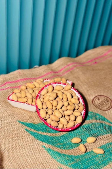 Hemdem Çıtır Fıstık 400 gr - Resim 2