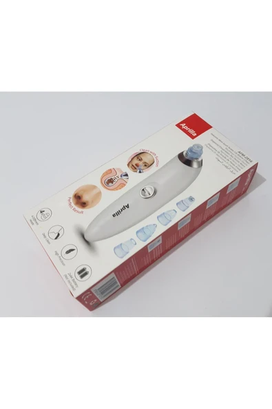 renkli çiçekler Vakumlu Akne Siyah Nokta Cilt Bakım Cihazı - Resim 7