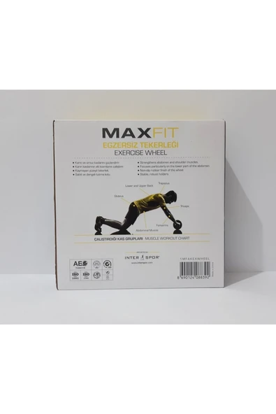 renkli çiçekler Egzersiz Tekerleği - Resim 3