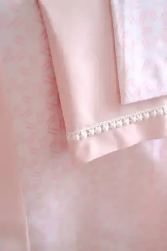 LaFiny Honeycomb Bebek Nevresim Takımı - 2