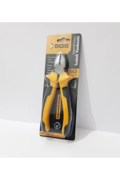 SGS İzoleli Yan Keski - Resim 4