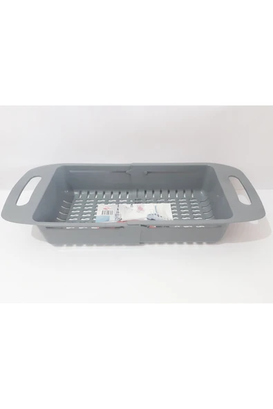 renkli çiçekler Açılır Kapanır Sebze Meyve Yıkama Sepeti Sürgülü Sepet - 5