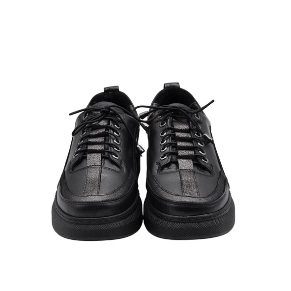 ELLANOR  G022 KADIN COMFORT AYAKKABI - Resim 16