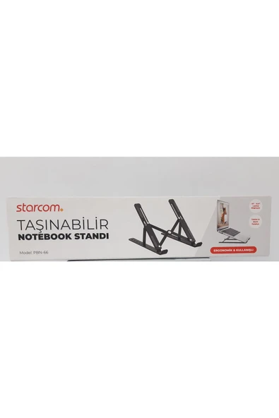 renkli çiçekler Taşınabilir Notebook Standı - Resim 4