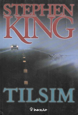 Tılsım Stephen King İnkılap Kitabevi ürün görseli