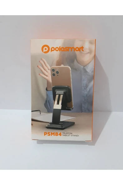 renkli çiçekler Telefon Tutucu Katlanabilir Telefon Tablet Standı - Resim 2