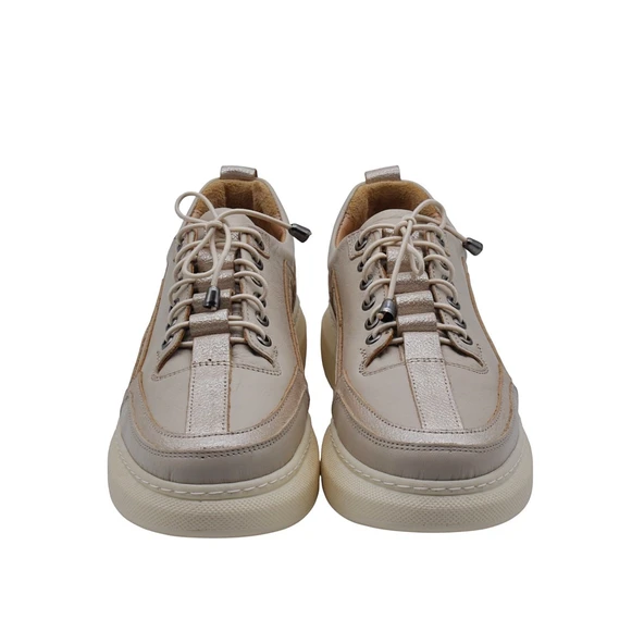 ELLANOR  G022 KADIN COMFORT AYAKKABI - Resim 22