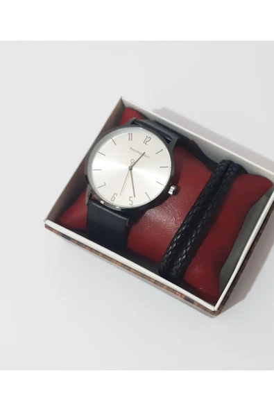 renkli çiçekler Erkek Saat Erkek Kol Saati Bileklik