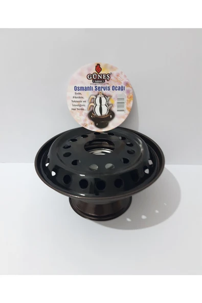 renkli çiçekler Osmanlı Servis Ocağı Ev Ofis Piknik Tekne Ve Her Yerde - Resim 7