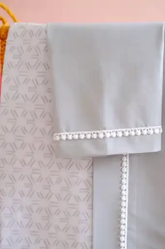 LaFiny Honeycomb Bebek Nevresim Takımı