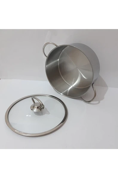 renkli çiçekler 12 Cm Küçük Boy Çelik Tencere Yumurta Haşlama Süt Çorba Isıtma Tenceresi Ev Ofis Için - 4