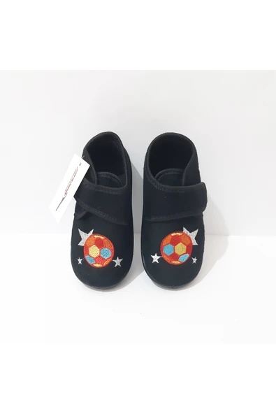 renkli çiçekler Erkek Çocuk Ayakkabı Sezon Çocuk Anaokulu Ayakkabısı - 3