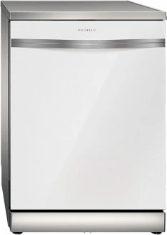 Profilo BMS622V5 6 Programlı Bulaşık Makinesi ürün görseli