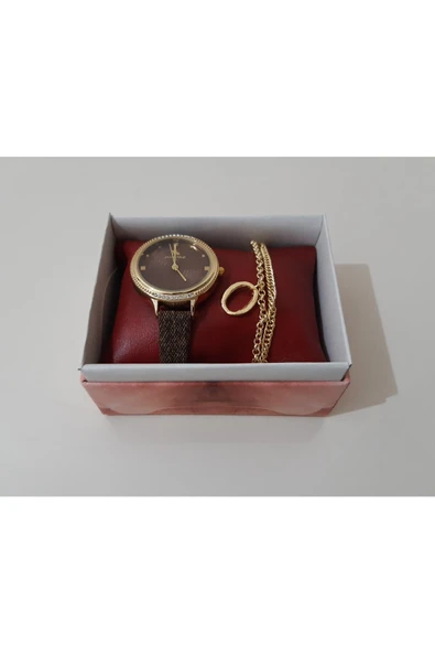 renkli çiçekler Kadın Kol Saati - 2