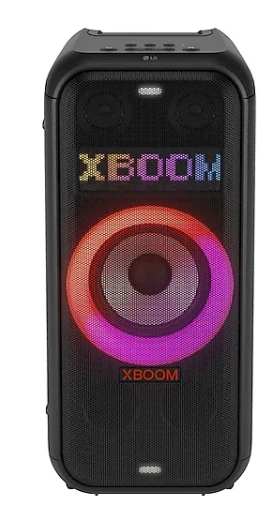 LG XBOOM XL7T Bluetooth Hoparlör, 250W Parti Hoparlörü ürün görseli 1