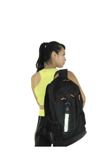 renkli çiçekler Çanta Led Yansıtıcı Kayış Açık Spor Bisiklet Sürme Gece Koşu Dağcılık Için ürün görseli 1