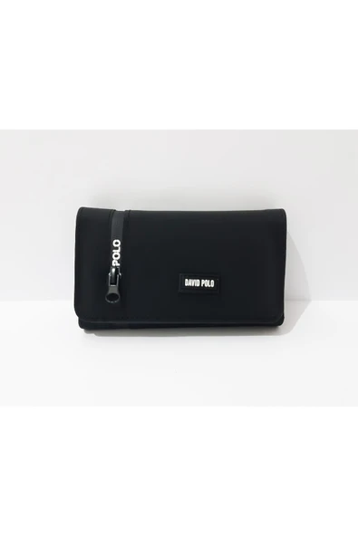 renkli çiçekler Kadın Cüzdan 16x9 CM Kadın Cüzdanı - Resim 8