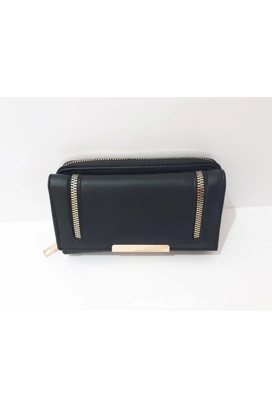 renkli çiçekler Kadın Cüzdan 17x10x4 CM Kadın Cüzdanı | Kadın Cüzdanlar - Resim 2