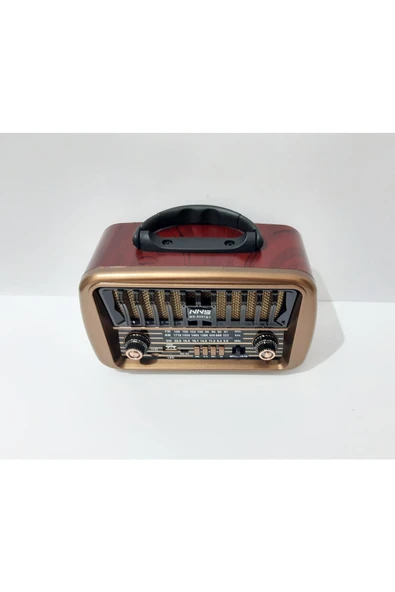 renkli çiçekler Nostaljik Radyo Ev Radyosu - Resim 2