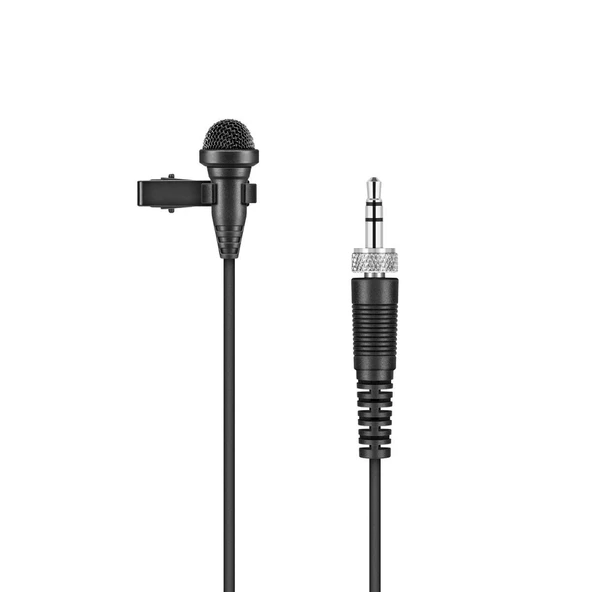 Sennheiser EW112P G4 Kablosuz Yaka Mikrofonu - Resim 2