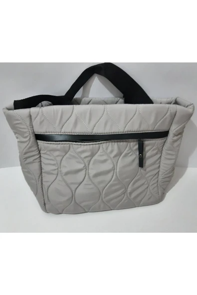 renkli çiçekler Kadın Çantası Klinkır Çanta ürün görseli