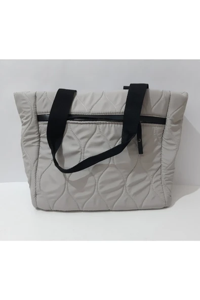 renkli çiçekler Kadın Çantası Klinkır Çanta - Resim 5