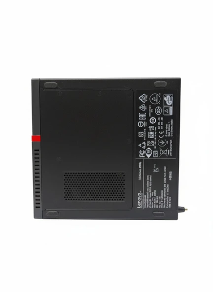 LENOVO M710Q / İ7 6700 / 8 RAM / 256 SSD MİNİ BİLGİSAYAR - Resim 5