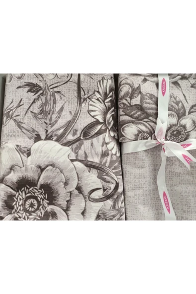 Kristal Tek Kişilik Nevresim Takımı - 2