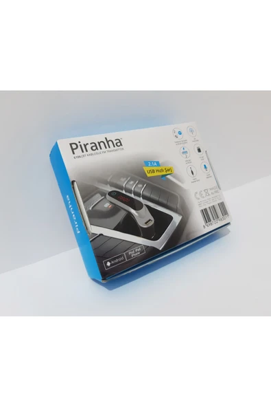 renkli çiçekler BT Kablosuz FM transmıtter ürün görseli 1