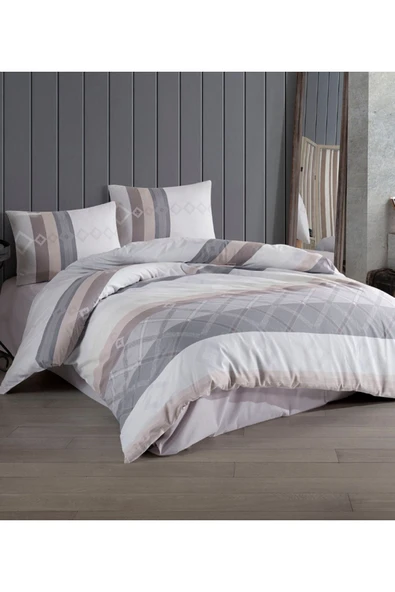 Kristal Tek Kişilik Nevresim Takımı - 2