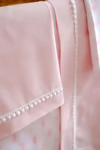 LaFiny Crown Bebek Nevresim Takımı