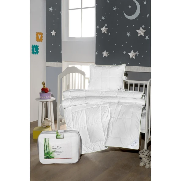 Pierre Cardin Bambu Bebek Yorgan - 2