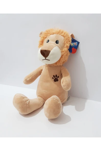 renkli çiçekler 26 CM Peluş Oyuncak Hayvan - Resim 3