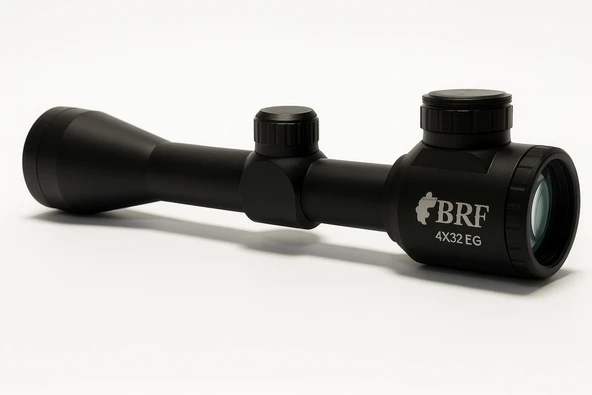 BRF 4X32EG Tüfek Dürbünü D-007 - 2